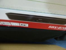 *PIONEER SBX-B70D S/BASE NETWORK SPEAKER BASE