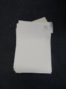 *A4 WHITE CARD 240GSM