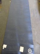 *NATURAL FITNESS YOGA MAT