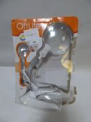 *OTTLITE LED MAGNIFIER SET