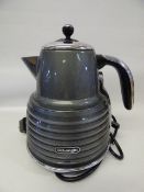 *DELONGHI SCULTURA KETTLE