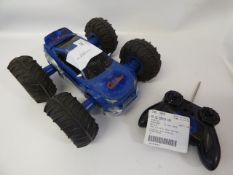 *RC ALL TERRAIN CAR