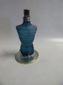 *JEAN PAUL GAULTIER MENS FRAGS. 2012