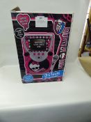 *KARAOKE MACHINE ASSORT