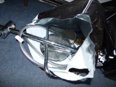 *TAVISTOCK KINETIC SHOWER