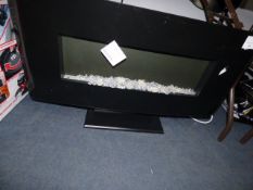 *GREENWAY WALLMOUNT FIRE