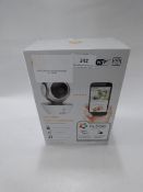 *MOTOROLA FOCUS 85 HOME WIFI CAMERA