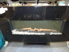 *GREENWAY WALLMOUNT FIRE