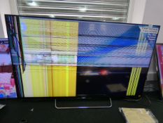 *SONY MODEL: KDL55W805C SMART TV