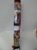 *DISNEY ACTIVITY TUBE