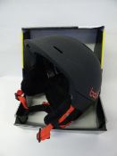 *BOLLE ADULT HYBRID HELMET - SMALL