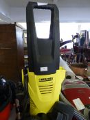 *KARCHER K2400 T50 PRESSURE WASH