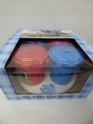 *ITTY BITTY LAZY SUSAN