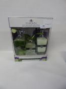 *ESSENZA DIFFUSER SET