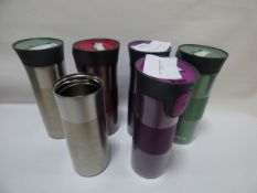 *6 AVEX THERMAL MUG