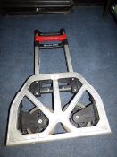*MAGNA CART FOLDING HANDTRUCK