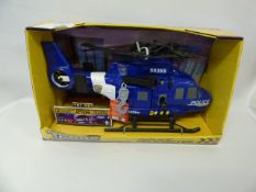 *TONKA MIGHTY MOTORIZED HELICOPTER