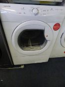 *HOOVER CONDENSER DRYER