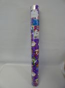 *KS CHRISTMAS WRAPPING FOIL