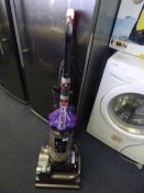 *DYSON DC33 ANIMAL VACUUM CLEANER