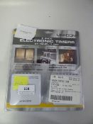 *UNICOM DIGITAL TIMER