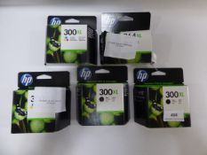 *HP 364XL BLACK TWIN PACK CARTRIDGES