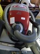 *MIELE S5 CAT AND DOG CYLINDER VACUUM CLEANER