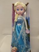 *FROZEN SINGING DOLL
