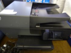 *HP OFFICEJET PRO 6830 ALL IN ONE PRINTER