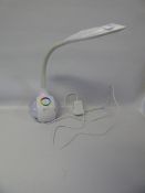 *OTTLITE LED DESK LAMP