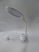 *OTTLITE LED DESK LAMP