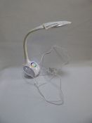 *OTTLITE LED DESK LAMP