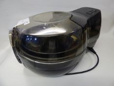 *TEFAL ACTIFRY 1.5KG BLACK