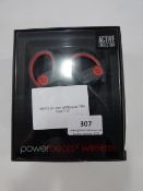 *BEATS STUDIO WIRELESS TTM HEADSET