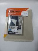 *SONY PORTABLE CHARGER