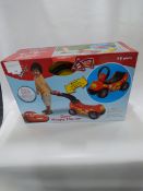 *DISNEY PIXAR HAPPY HAULER ASSORTMENT