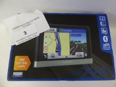 *GARMIN NUVI 2567 EU MAPS SATNAV