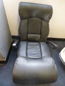 *X ROCKER GAMING CHAIR