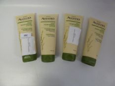 *4x200ML OF AVEENO DAILY MOISTURIZING LOTION