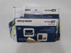*NEXTBASE 402G DASH CAM