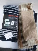 *KITCHENAID KITCHEN TOWELS 6PK
