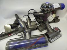 *DYSON V6 ABSOLUTE VACUUM CLEANER