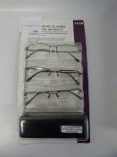 *READY READER 3 PACK +1.50