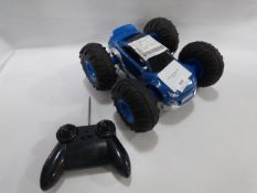 *RC ALL TERRAIN CAR