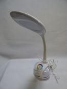 *OTTLITE LED DESK LAMP