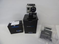 *GOPRO HERO2 HD/RIDE BUNDLE WITH LCD BACK