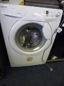 *HOOVER WASHING MACHINE MODEL: OPH716DF