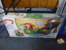 *LITTLE TYKES ACTIVITY GARDEN