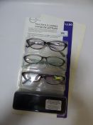 *READY READER 3 PACK +2.50