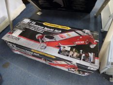 *ARCAN 2000KG TROLLEY JACK